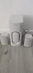 Sony SRS-D2 Active Super Woofer With SRS-002PC Speaker Computer System. Fixed Price $70.00.