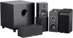 Premium 5.1.2 Channel Immersive Home Theater System - With 8 Inch 200 Watt Subwo. Fixed Price $491.99.