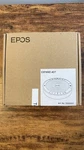 Epos Expand 40T Speaker Phone 1000937 Microsoft Teams Variant W/bluetooth Dongle. Fixed Price $300.00.
