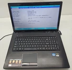 Lenovo G780 17.3" Laptop Intel Core I7-3632QM 4GB Ram Hd/os/batt (fl). Fixed Price $49.99.