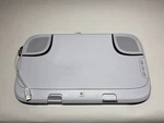 Logitech N550 Speaker Lap Desk White Fully Tested And Working - Great Condition. Fixed Price $19.99.