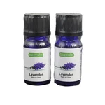 Ecogecko Lavender Aroma Oil (10 Ml) For Water Based Air Revitalizer Diffuser. Fixed Price $8.99.