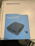 Plantronics Calisto P620 Mobile Usb / Bluetooth Speakerphone 86700-08. Fixed Price $49.95.