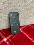 Promethean Activsoundbar ASB-40 Remote Control Oem. Fixed Price $8.99.