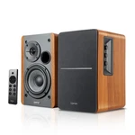 Edifier R1280DBS Active Bluetooth Bookshelf Speakers With Subwoofer Line Out. Fixed Price $159.99.
