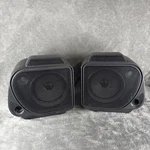 Koss HG-900 Stereo Speakers Only Tested And Working. Fixed Price $15.00.