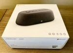 New Microsoft Audio Dock Up To 90DB Spl Two Omni-directional Microphone Arrays. Fixed Price $58.88.