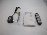 Avermedia A200P Hybrid Tvbox 13 1080P Multi-input Tv/video Hub Power Adapter. Fixed Price $19.95.