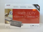 Hauppauge WINTV-HVR-850 Usb Hdtv Adapter Stick Kit Model 1200 New! Sealed!. Fixed Price $39.00.