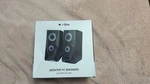 I-star Desktop Pc Speakers Rgb Led Light 2.0 Channel Wired Usb 6W Rms. Fixed Price $25.00.