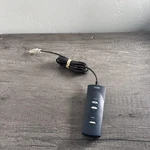 Altec Lansing Wired Volume Controller 2100 Speaker System Remote Unit. Fixed Price $13.38.