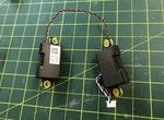Lenovo Thinkpad P15V Gen Speaker Set Left Right PK23000TBL0 5SB0Z88654. Fixed Price $13.50.