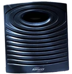 Monsoon Multimedia MH-500 Amplifier Subwoofer Audio. Fixed Price $34.99.