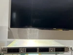 Clear-com Paragon Ams 1022 Amplified Monitor Speaker. Fixed Price $225.00.