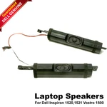 Lot X 3 Dell Inspiron 1520 1521 Vostro 1500 Laptop Speakers Set W/ Cable KU925. Fixed Price $18.95.