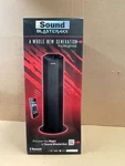 New Creative Sound Blaster Axx Sbx 20 Bluetooth Wireless Speaker - SB1360. Fixed Price $39.00.