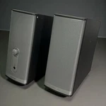 Bose Companion 2 Series Ii Multimedia Pc Speakers W/ Ac Power Cable Tested Works. Fixed Price $42.30.