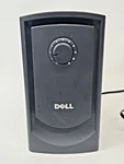 Dell A425 Zylux Multimedia Computer Speaker System Subwoofer Unit Only. Fixed Price $12.84.