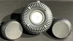 Dell 2.1 Channel Home Theater Computer Speaker Sound System / AE415 V4J8D. Fixed Price $24.50.