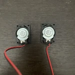 Hp Pro 6305 Series Sff Internal Speaker Assembly 611898-001 711586-001 Lot Of 2. Fixed Price $6.35.