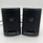 Vintage Sony System SRS-9 Mini Stereo Walkman. Fixed Price $14.00.