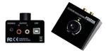 Fostex PC100-USB-HR2 Volume Controller With Built-in Dac. Fixed Price $87.87.