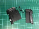 Hp Spectre Pro X360 G1 13.3" Laptop Speaker Set Left And Right 38Y0DTP30. Fixed Price $8.25.