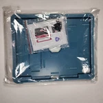 Shockproof Rugged High Impact Protective Case For 13 Inch Ipad Air ( 24/ 25). Fixed Price $19.51.