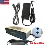 12V Charger For Bose Soundlink Mini Speaker 1ST Gen 359037-1300 371071-0011. Fixed Price $10.99.