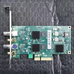 Magewell Pro Capture Dual 11060 Pcie 2CH 3G-SDI Card Obs Vmix Used. Fixed Price $278.00.