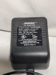 Original Bose Genuine Oem Ac Adapter JOD-48U-08A 12V Power For Companion. Fixed Price $11.95.
