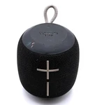 Wonderboom S-00163 Wireless Bluetooth Portable Speaker Black *tested*. Fixed Price $34.99.