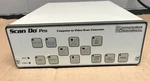 Communications Specialties Inc 1271 Scan-do Pro Computer To Video Converter. Fixed Price $19.01.