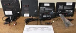 Klipsch Speaker Terminal Promedia 2.1 Block Satellite 4 Version Harness Plug New. Fixed Price $20.13.