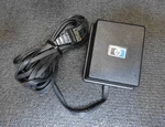 Genuine Hewlett Packard Power Adapter Model 82002A - For Calculators. Fixed Price $49.95.