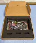 Barco Ati Firegl Dc Mxrt 5200 Graphics Video Card 102B1011020 000001, K9305017. Fixed Price $131.99.