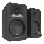 Kanto Ora Powered Reference Desktop Speakers With Bluetooth - Pair. Fixed Price $269.99.
