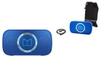 Monster Superstar Portable Bluetooth Wireless Speaker New Out Of Box. Fixed Price $39.99.