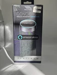 Bluetooth Speaker With Alexa, Ilive - Tested And Working. Fixed Price $12.99.