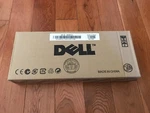 Dell AX510PA Series Flat Panel Stereo Sound Bar W/ Power Adapter ODW711. Fixed Price $9.99.