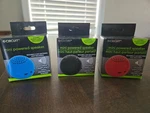 Circuit Mini Powered Speaker W/audio Cable Included Nib Set Of 2. Fixed Price $9.99.