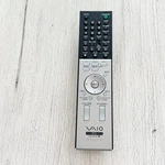 Sony Vaio RM-GP5U Remote Control Genuine Replacement Part Oem. Fixed Price $9.95.