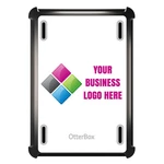 Otterbox Defender For Apple Ipad Mini / Air Pro Your Business Name Logo Design. Fixed Price $89.99.