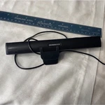 Ikanoo Mini Usb Soundbar Compatible With Laptop/tablet Speakers. Fixed Price $15.00.