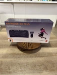 Gyration Air Mouse Go Plus With Compact Keyboard. Fixed Price $85.10.