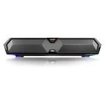 Edifier MG300 Computer Bluetooth Speakers Rgb Laptop Gaming Soundbar With Mic. Fixed Price $69.99.