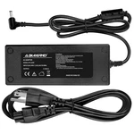 120W Ac Adapter Charger Power For Asus Rog ZX53VW-AH58 FX502VM-AS73. Fixed Price $30.69.