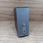 Bose Companion 2 Series Ii Multimedia Speaker System Right Only Tested. Fixed Price $19.99.