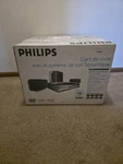 Philips HTS6500 Home Theater System.. Fixed Price $280.00.