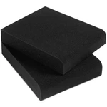 Studio Monitor Isolation Pads For 3-4.5 Inches Small Speakers, Pair Of 2 Hi.... Fixed Price $24.09.
